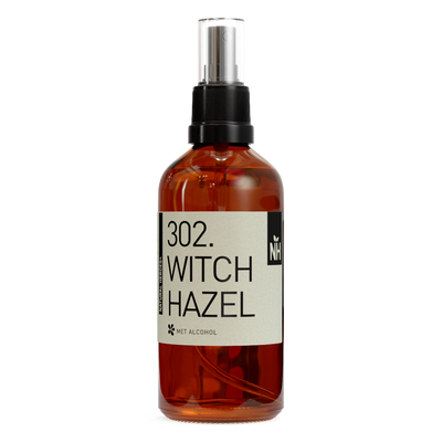 Witch Hazel (op Alcohol Basis)