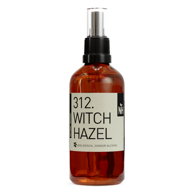Witch Hazel - Biologisch (Zonder Alcohol)