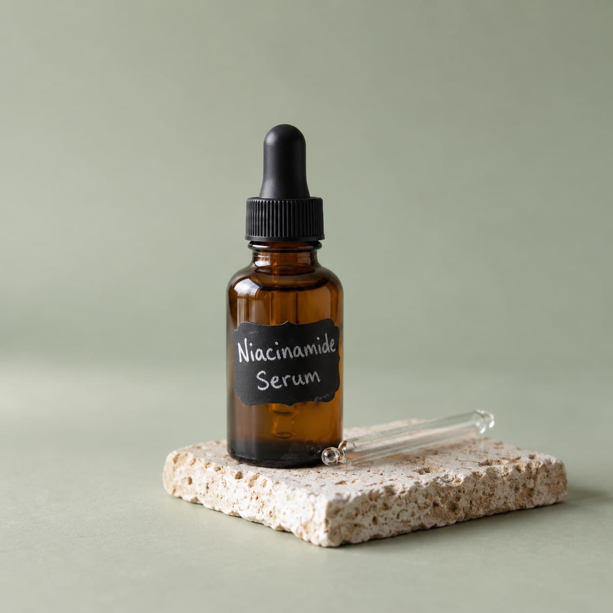 Hydrating Niacinamide Serum