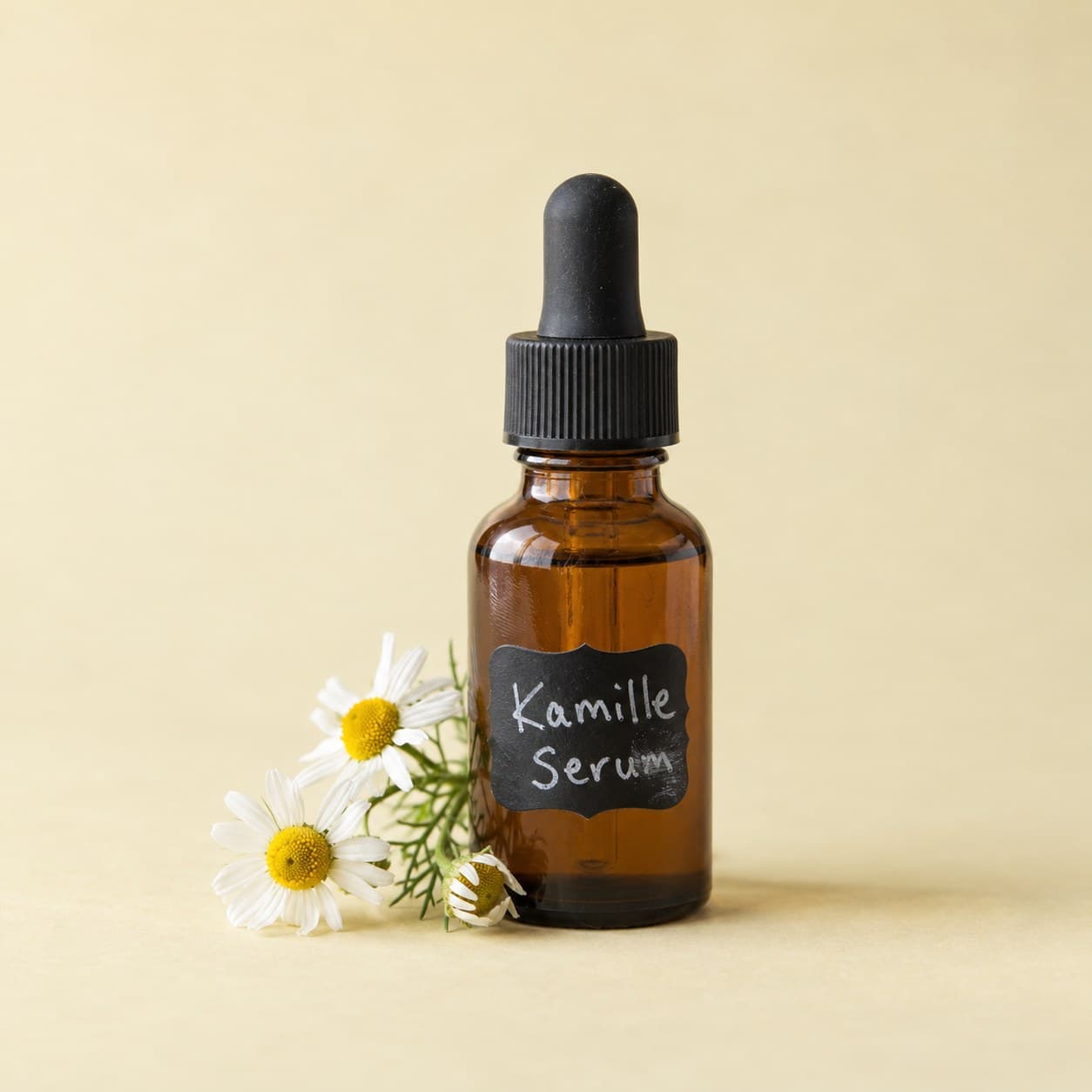 Chamomile Niacinamide Serum