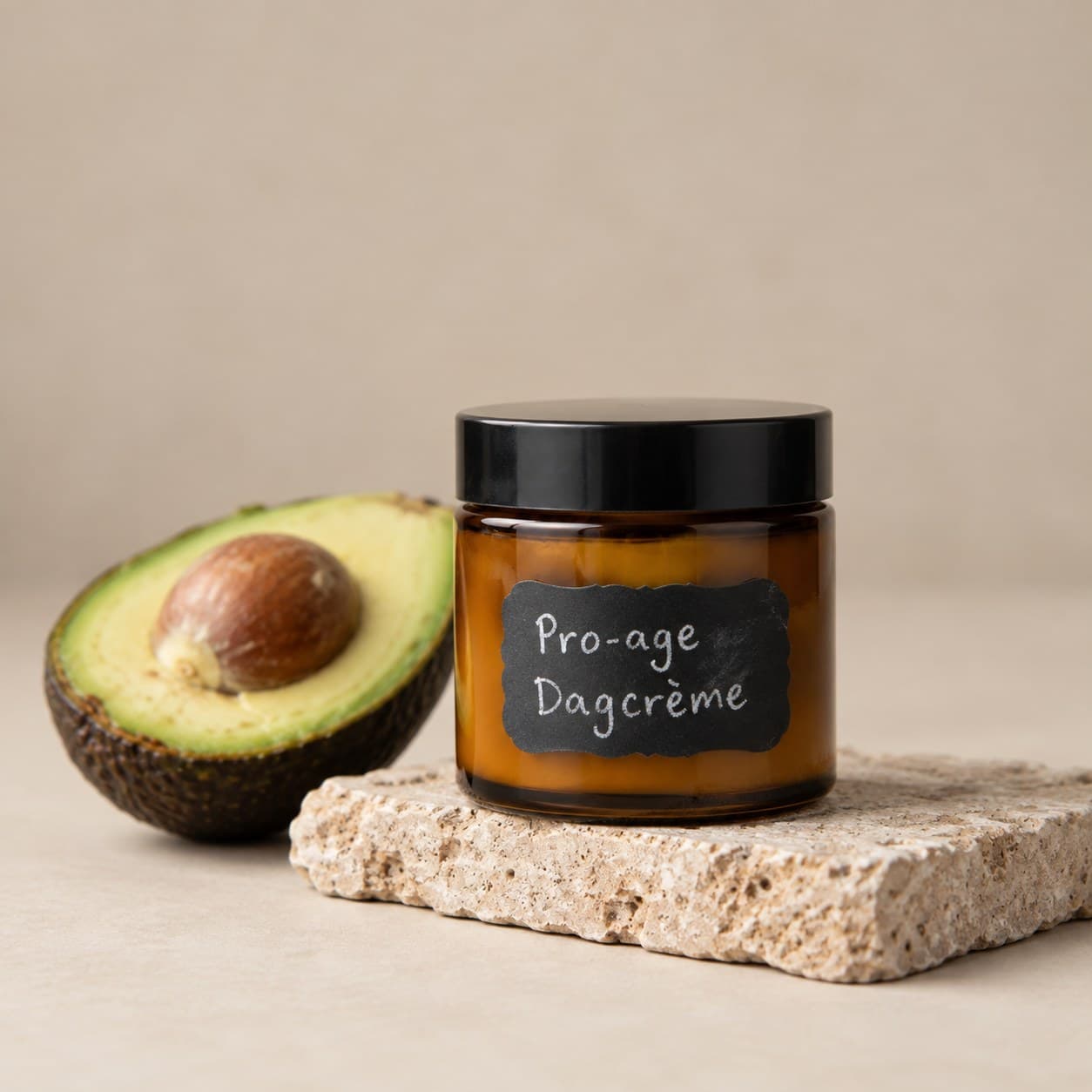 Pro-age Moisturizer with Niacinamide