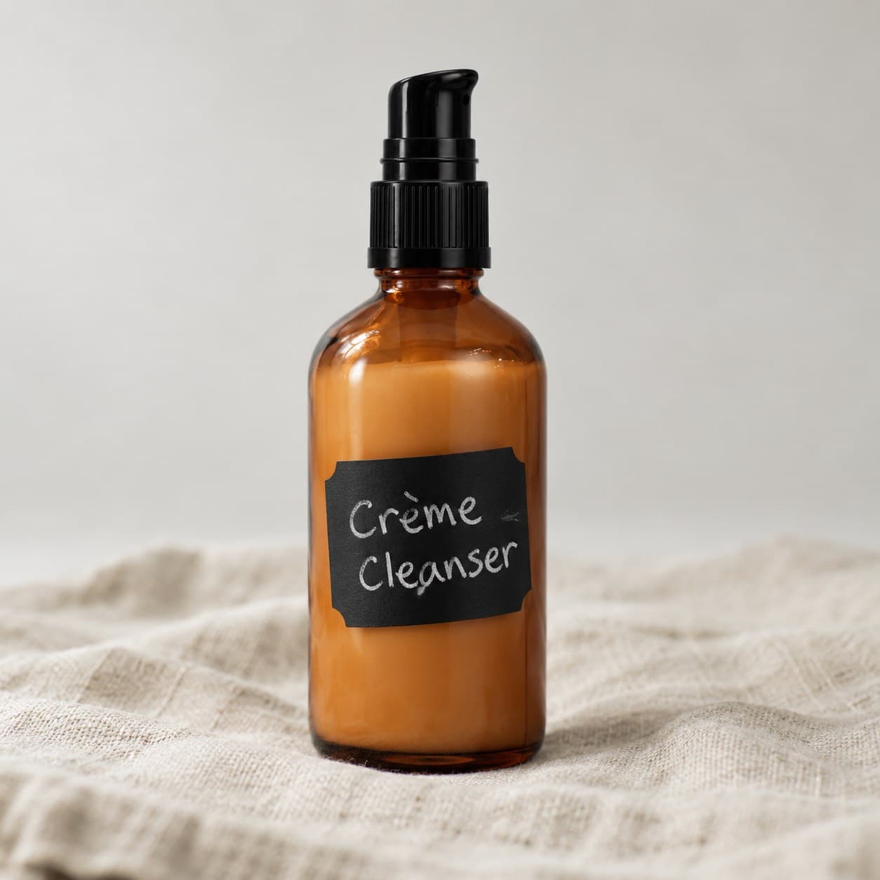 Purifying Cream Cleanser with Niacinamide